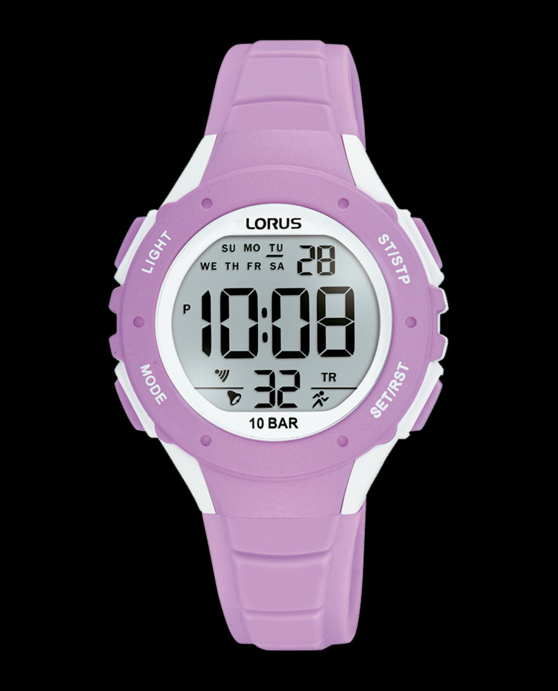 LORUS WATCHES Mod. R2369PX9