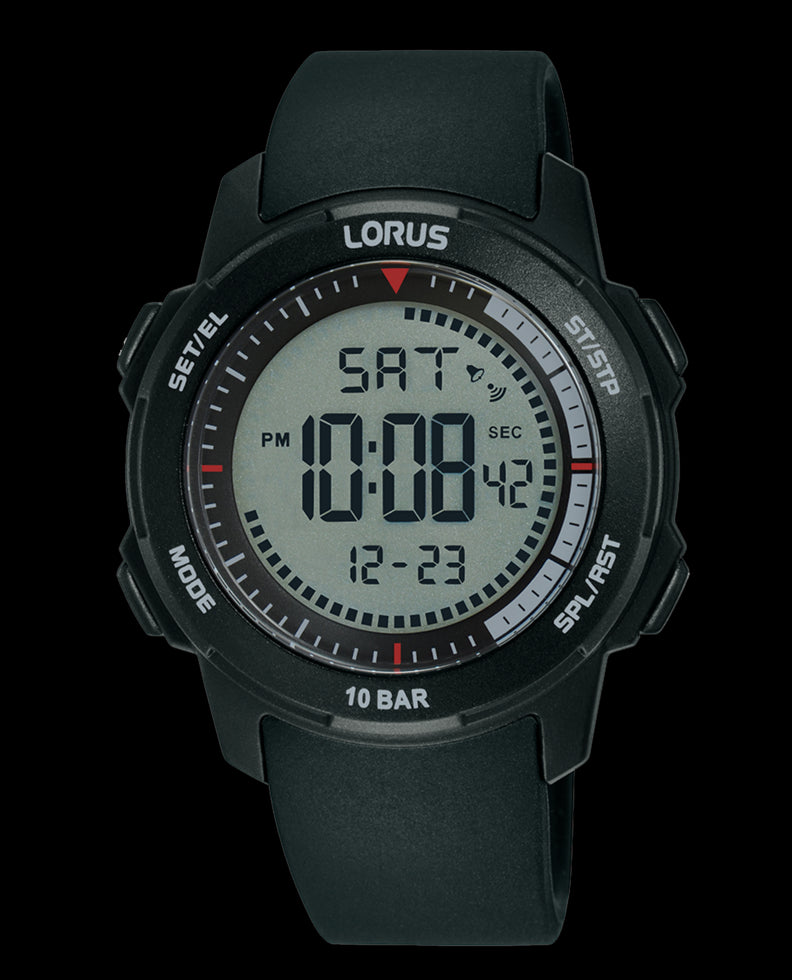 LORUS WATCHES Mod. R2371PX9