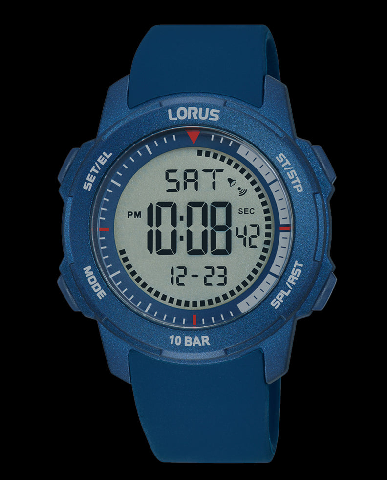 LORUS WATCHES Mod. R2373PX9