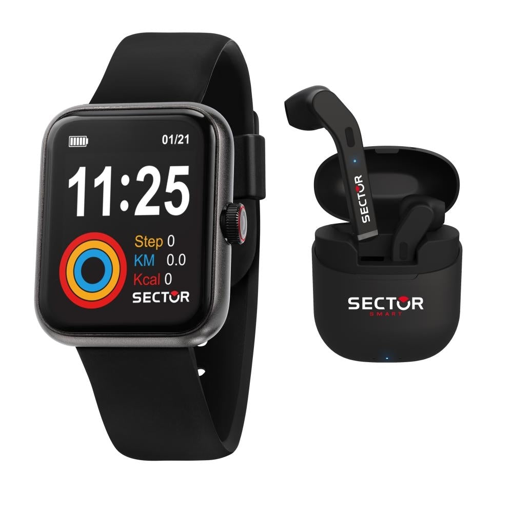SECTOR Mod. S-03 PRO