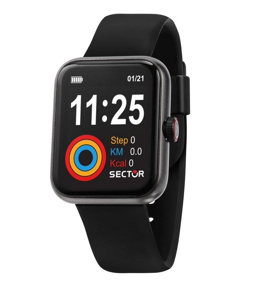 SECTOR Mod. S-03 PRO