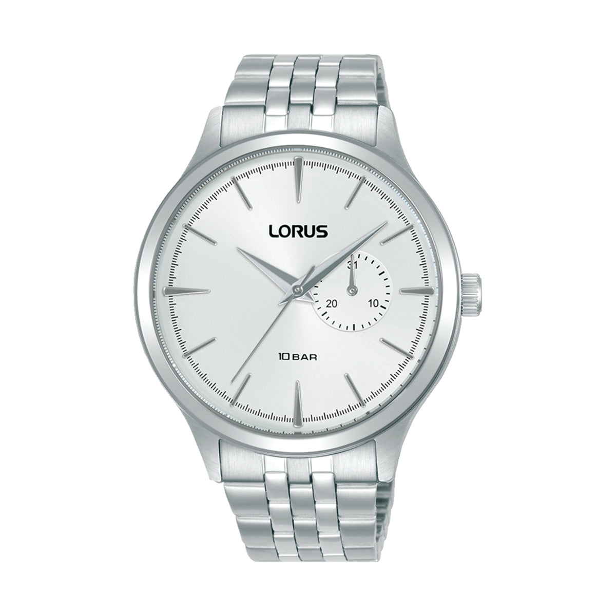LORUS WATCHES Mod. R5B07AX9