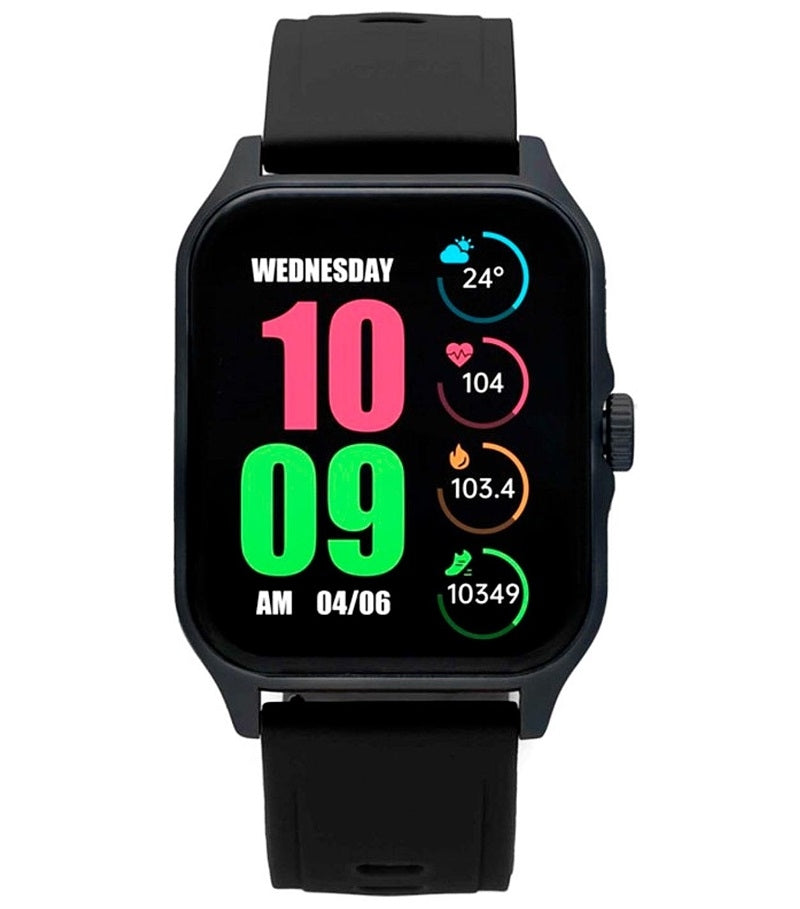 RADIANT SMARTWATCH WATCHES Mod. RAS10401DF