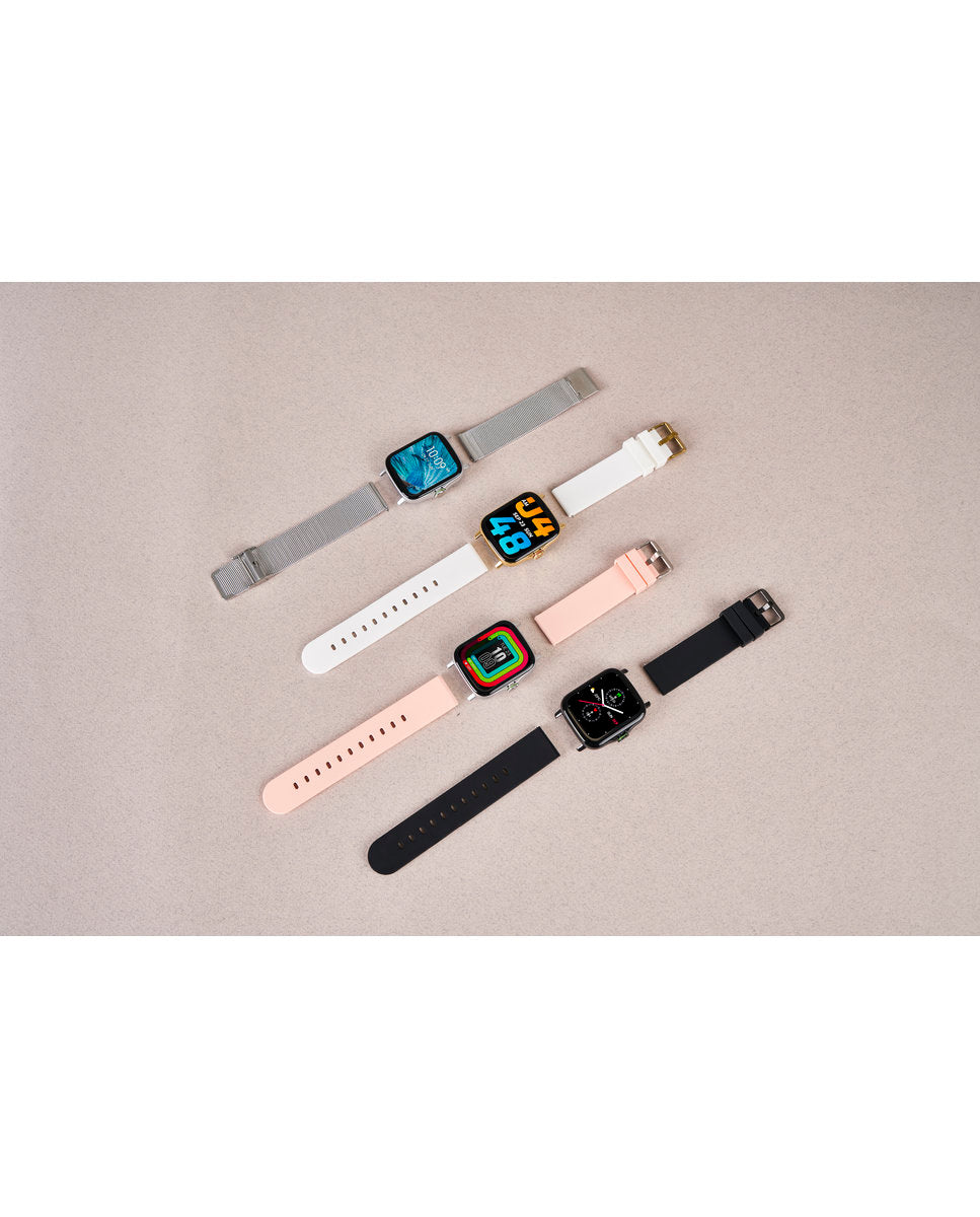 RADIANT SMARTWATCH WATCHES Mod. RAS10404V