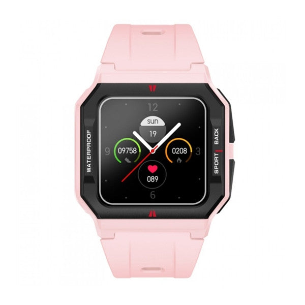 RADIANT SMARTWATCH WATCHES Mod. RAS10503