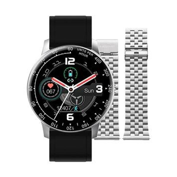 RADIANT SMARTWATCH WATCHES Mod. RAS20402DF