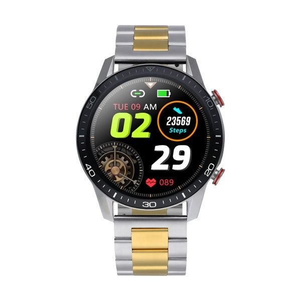 RADIANT SMARTWATCH WATCHES Mod. RAS20504