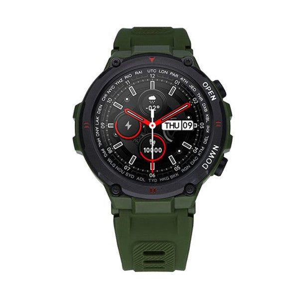 RADIANT SMARTWATCH WATCHES Mod. RAS20602