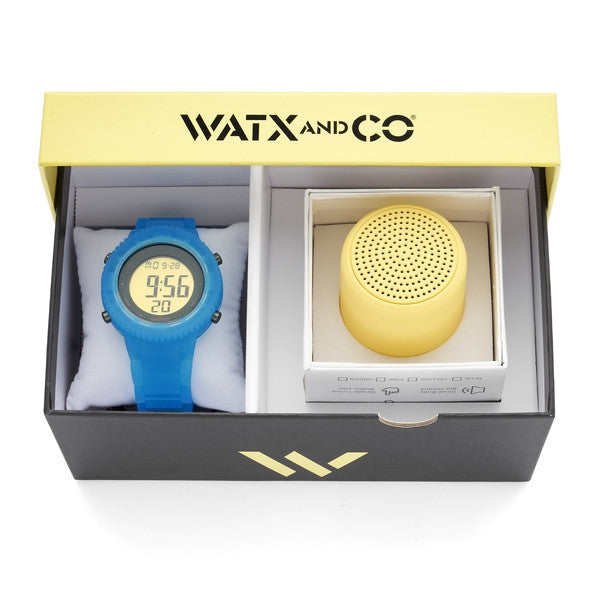 WATX&COLORS WATCHES Mod. RELOJ12_M