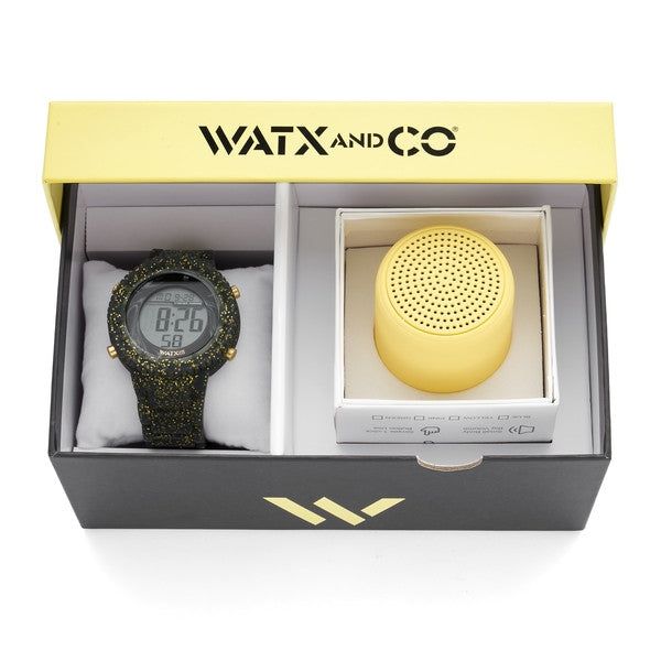 WATX&COLORS WATCHES Mod. RELOJ1_M