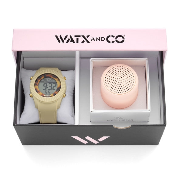 WATX&COLORS WATCHES Mod. RELOJ2_M