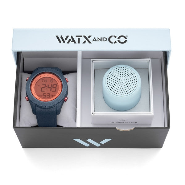 WATX&COLORS WATCHES Mod. RELOJ4_L