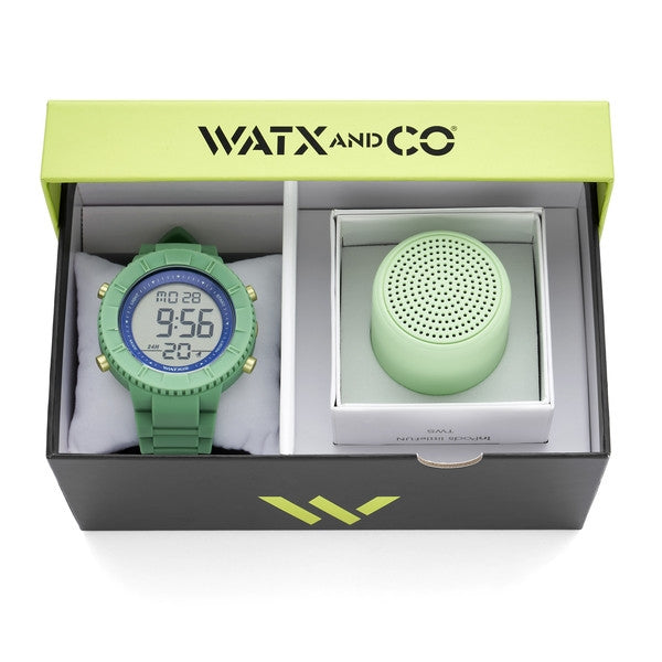 WATX&COLORS WATCHES Mod. RELOJ6_L