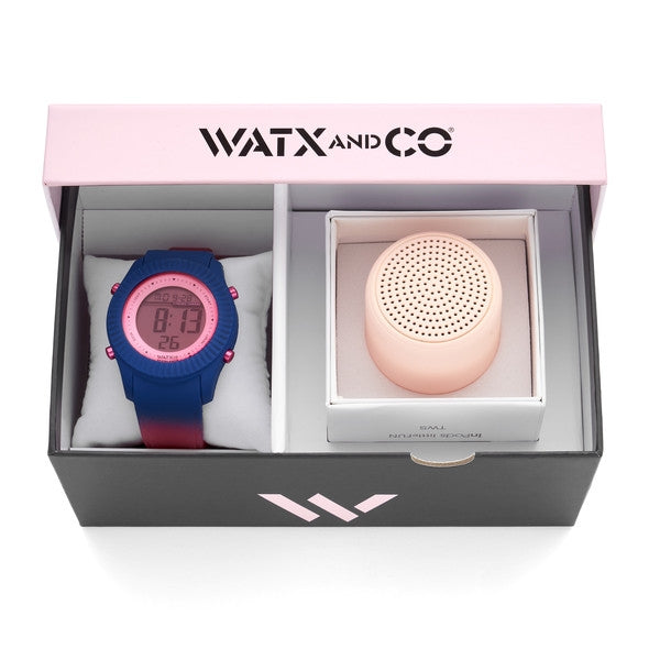 WATX&COLORS WATCHES Mod. RELOJ6_M