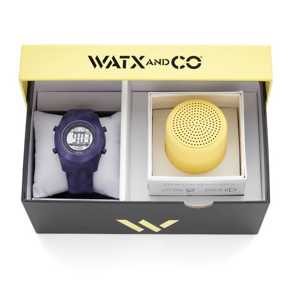 WATX&COLORS WATCHES Mod. RELOJ6_S