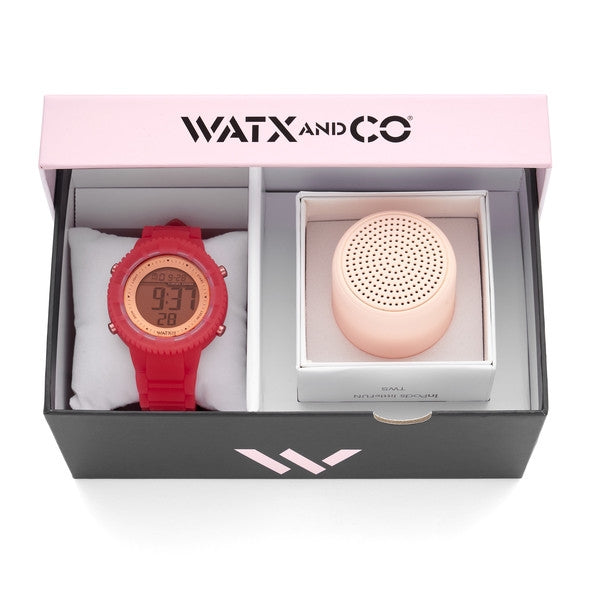 WATX&COLORS WATCHES Mod. RELOJ9_M