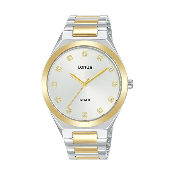 LORUS WATCHES Mod. RG202WX9