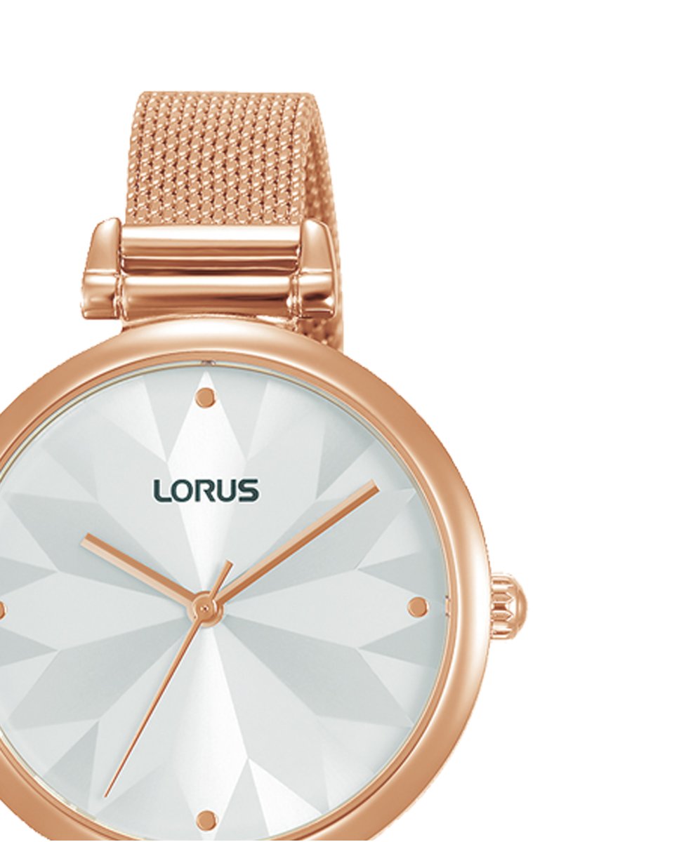 LORUS WATCHES Mod. RG204TX5