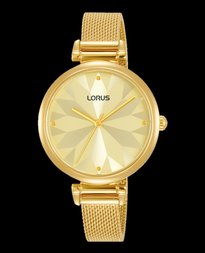 LORUS WATCHES Mod. RG208TX5