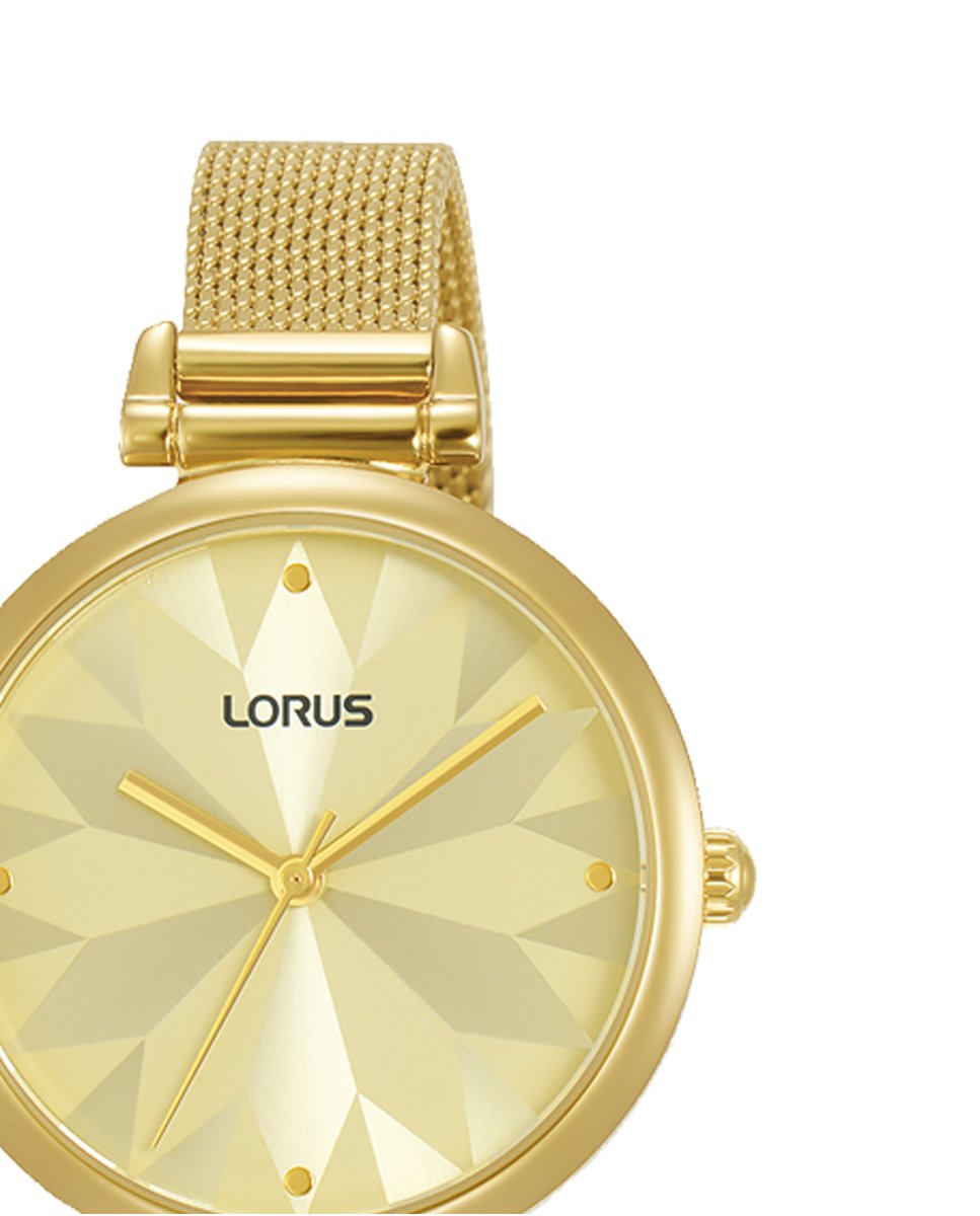 LORUS WATCHES Mod. RG208TX5