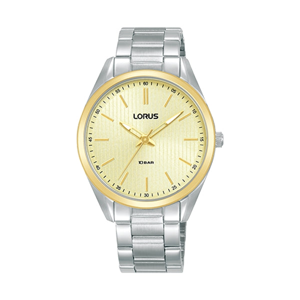 LORUS WATCHES Mod. RG214WX9