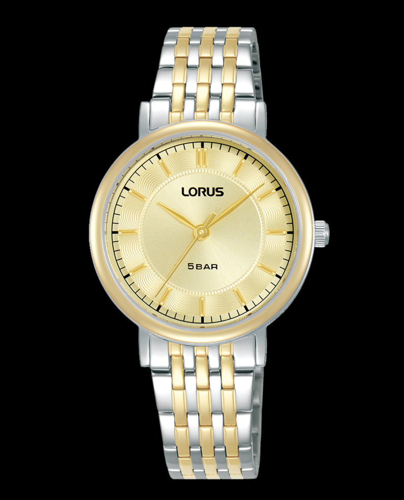 LORUS WATCHES Mod. RG218XX9