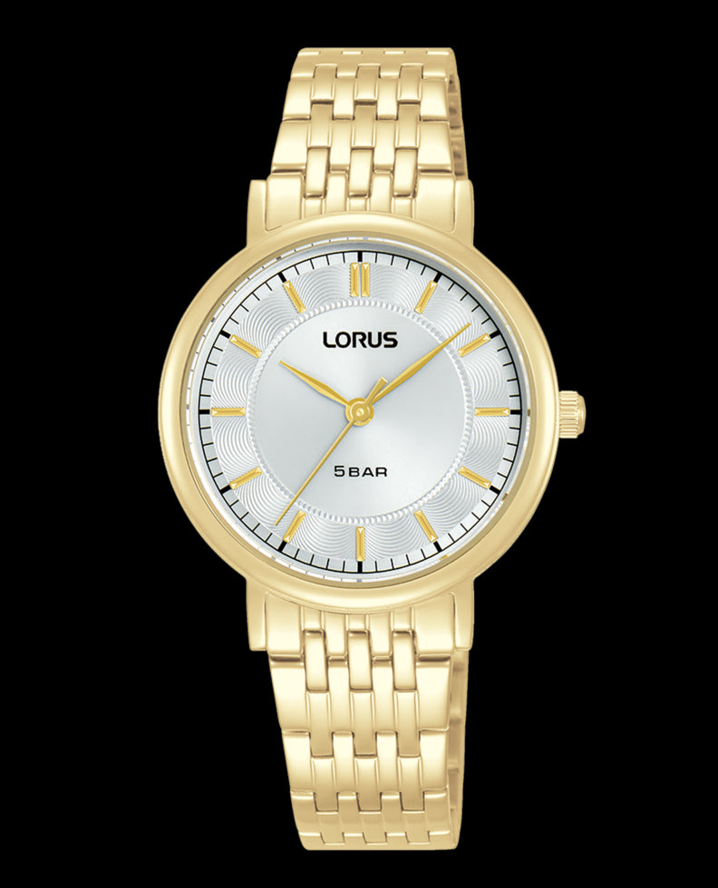 LORUS WATCHES Mod. RG220XX9