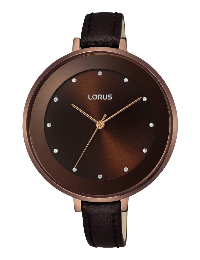 LORUS WATCHES Mod. RG239LX9