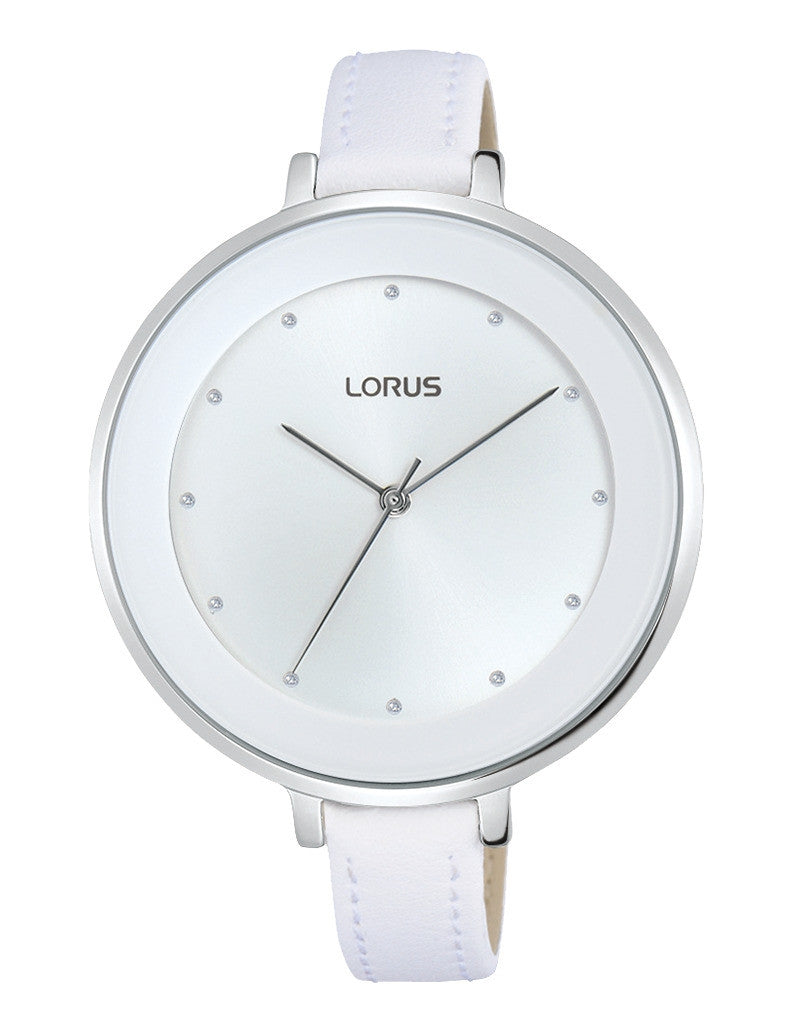 LORUS WATCHES Mod. RG241LX9