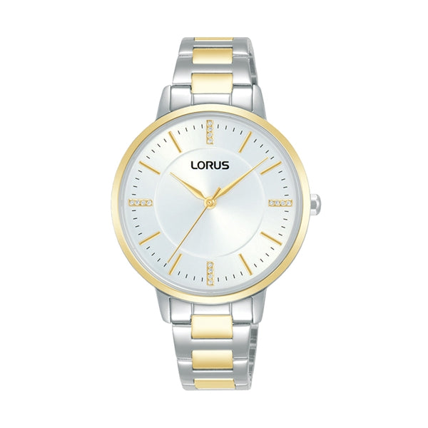 LORUS WATCHES Mod. RG250WX9