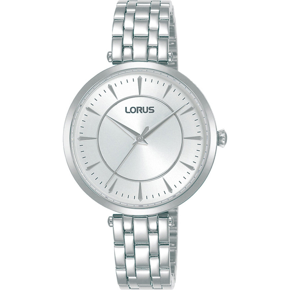 LORUS WATCHES Mod. RG253UX9