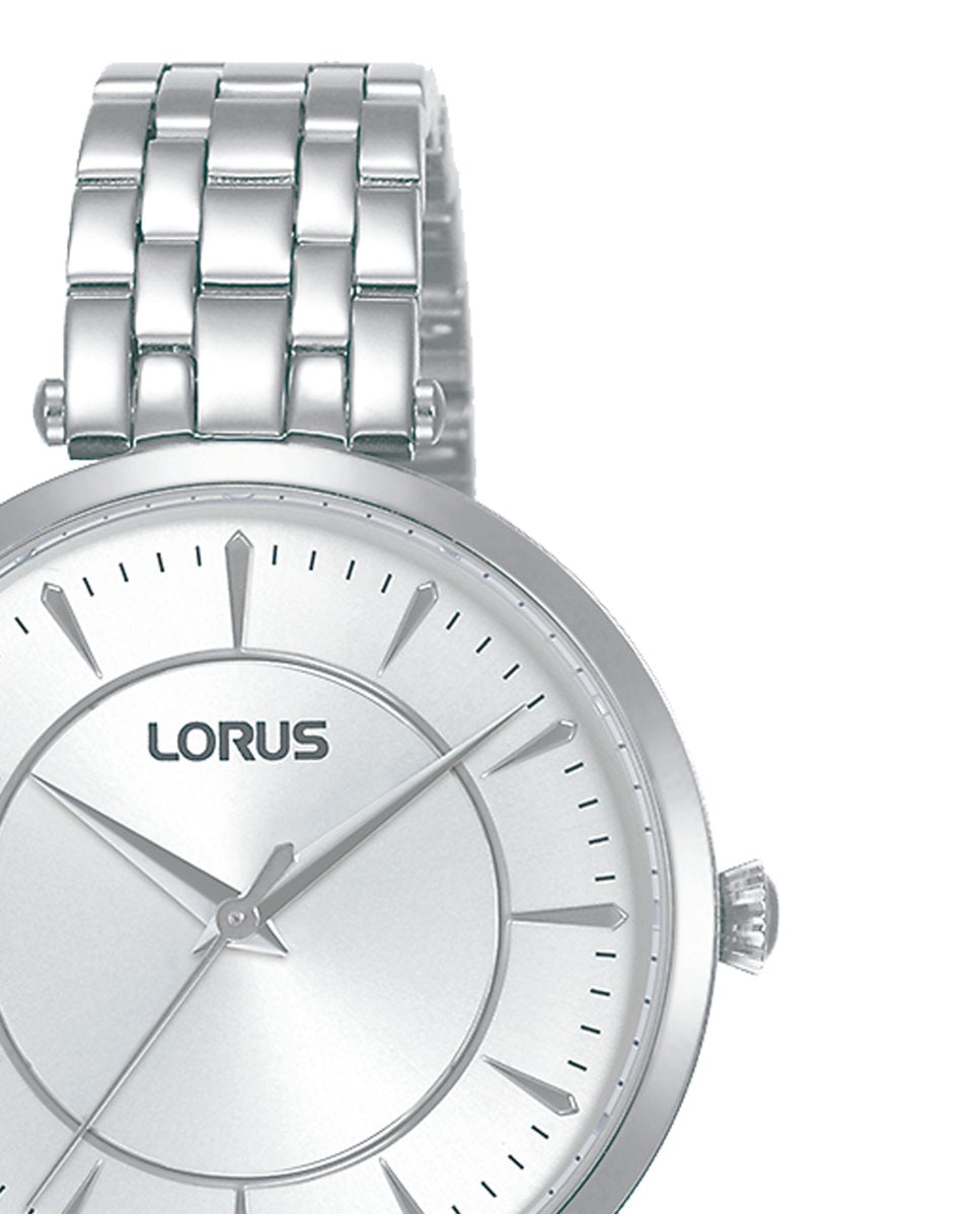 LORUS WATCHES Mod. RG253UX9