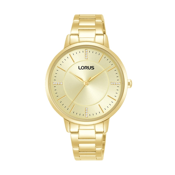 LORUS WATCHES Mod. RG256WX9