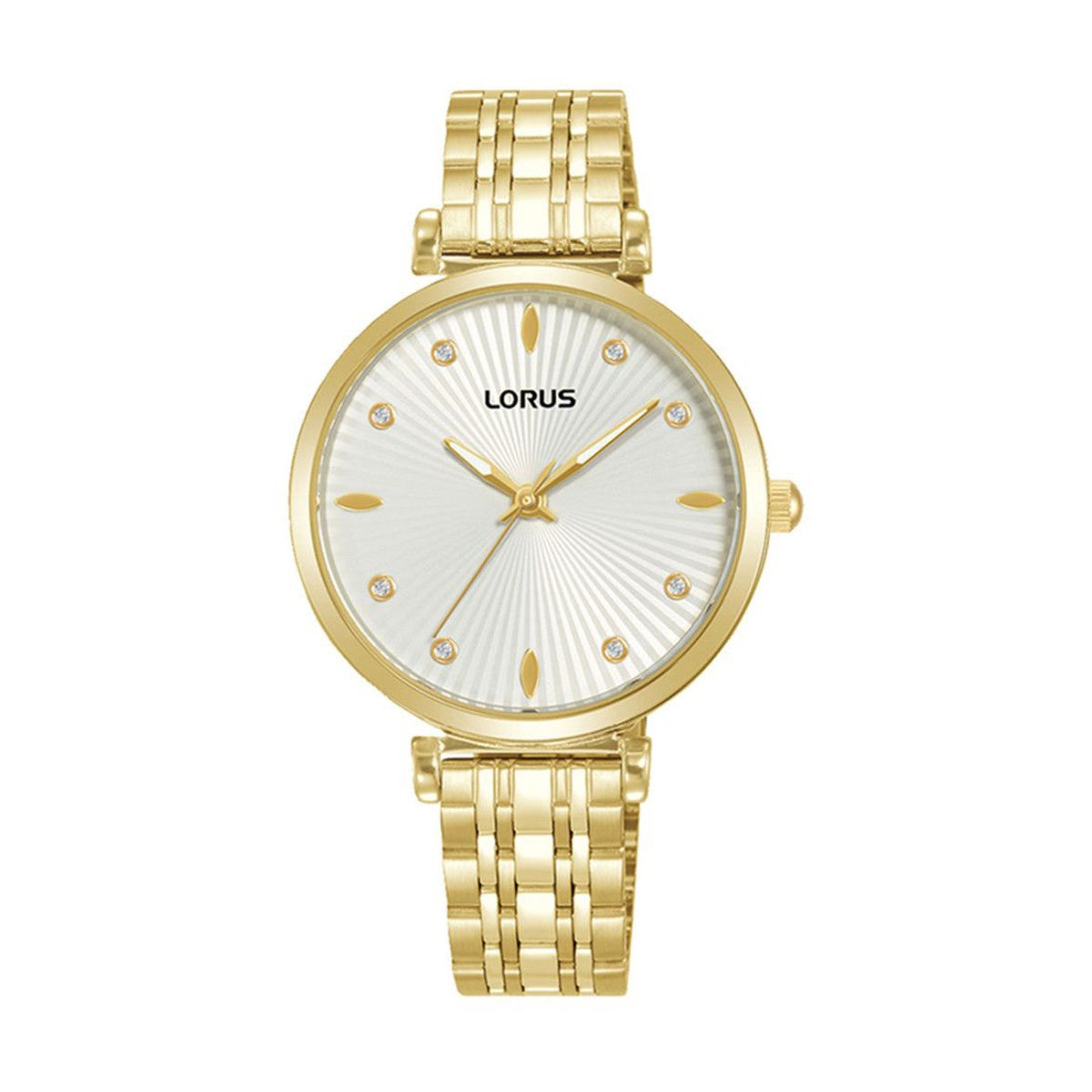 LORUS WATCHES Mod. RG266XX9