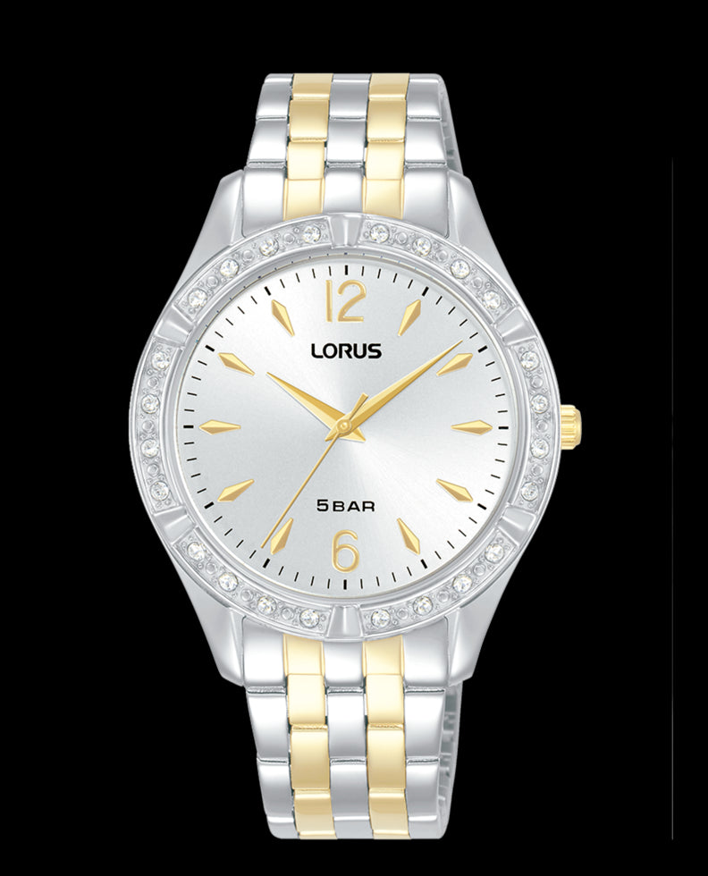 LORUS WATCHES Mod. RG267WX9