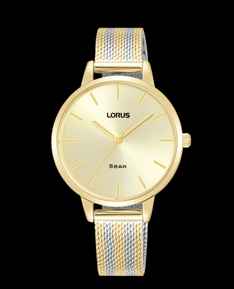 LORUS WATCHES Mod. RG272WX9