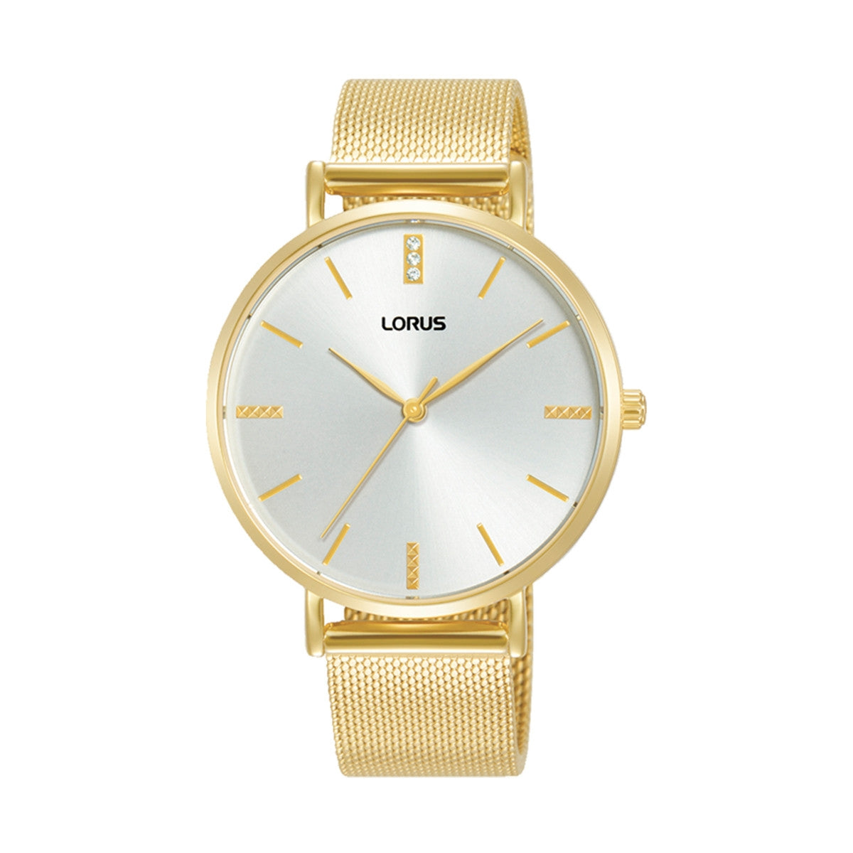 LORUS WATCHES Mod. RG274XX9