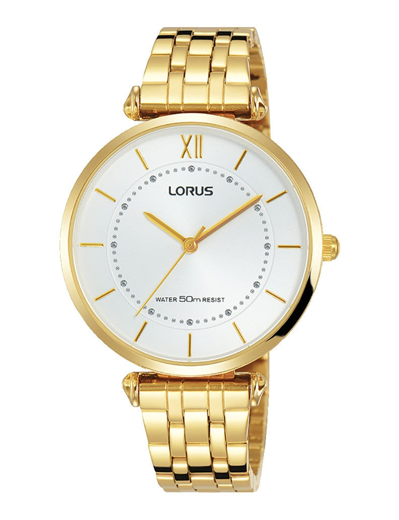 LORUS WATCHES Mod. RG292MX9