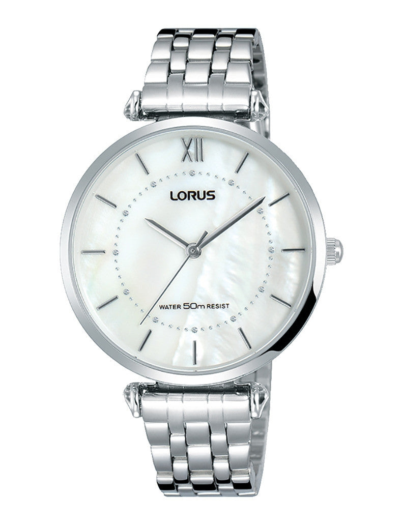 LORUS WATCHES Mod. RG297MX9