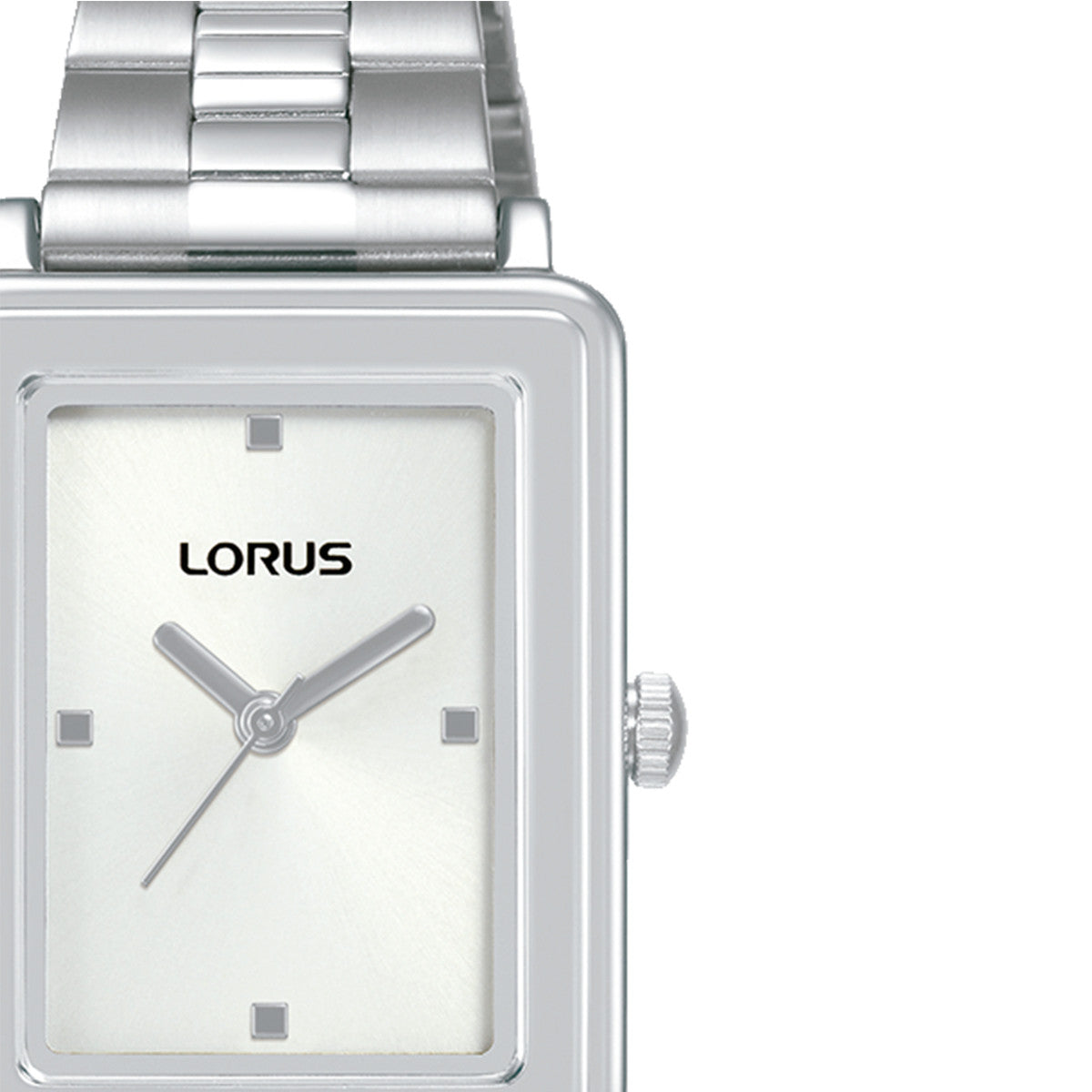 LORUS WATCHES Mod. RG297XX9