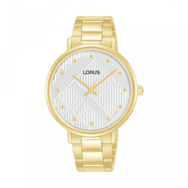 LORUS WATCHES Mod. RG298UX9