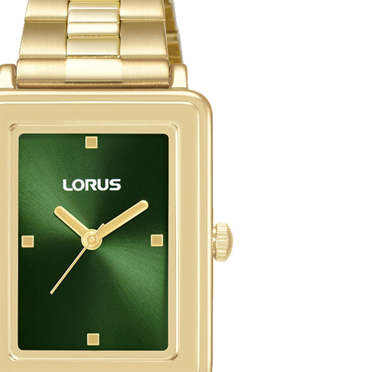 LORUS WATCHES Mod. RG302XX9