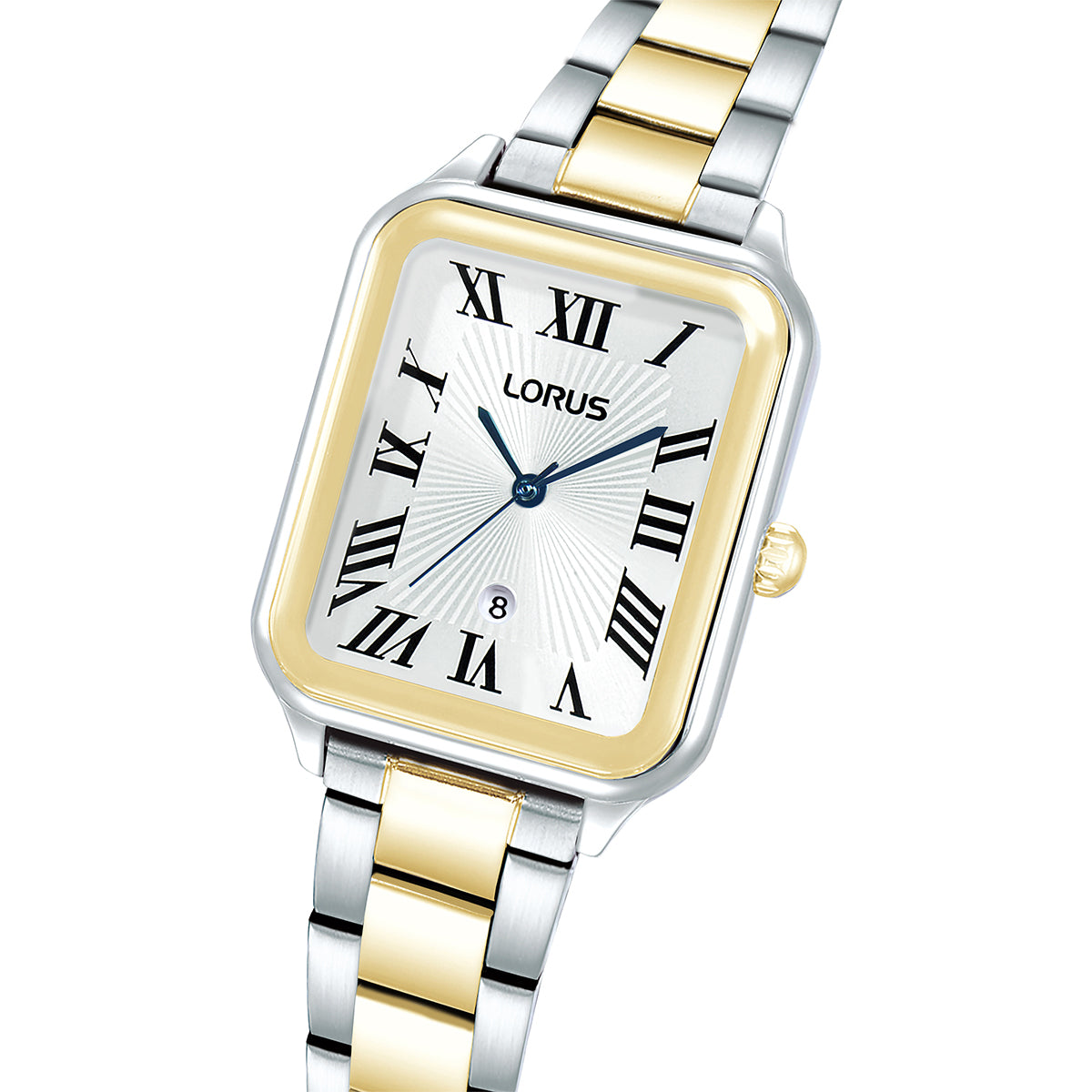 LORUS WATCHES Mod. RH741BX9