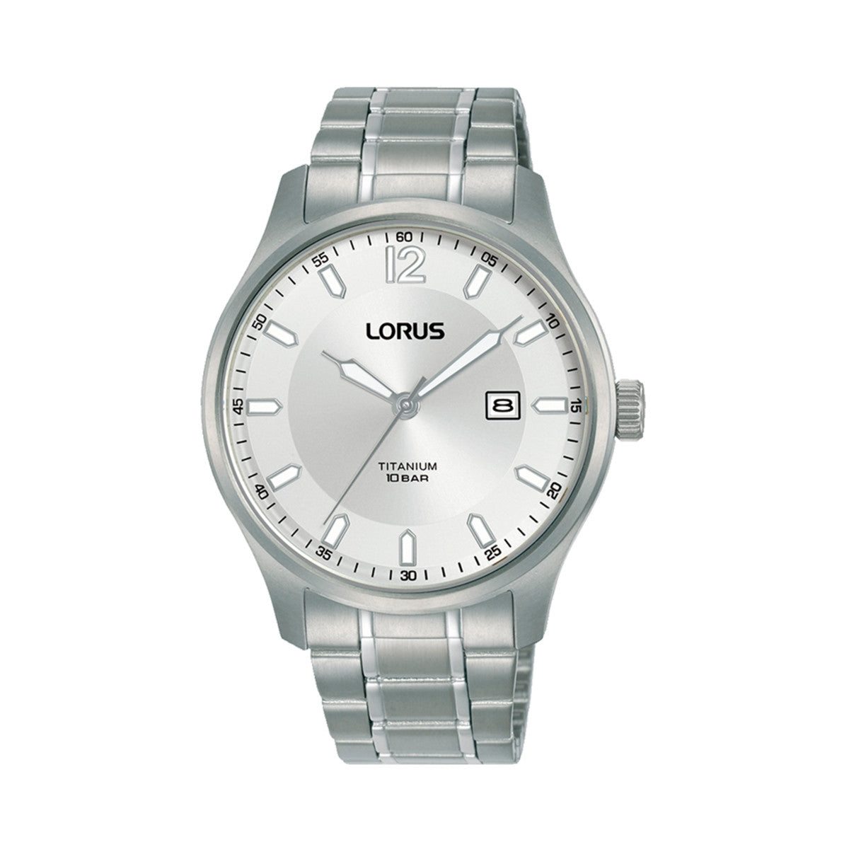 LORUS WATCHES Mod. RH901RX9