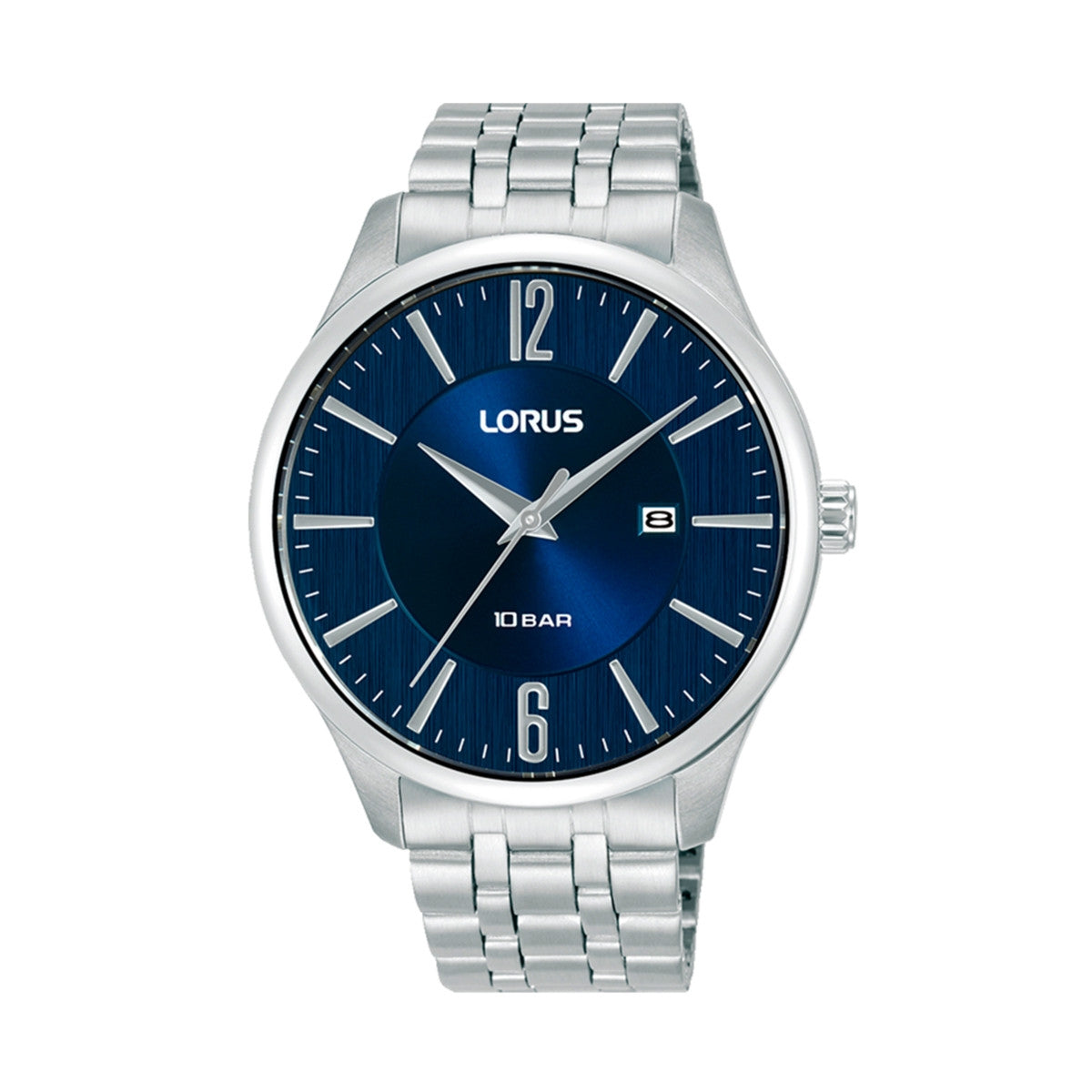 LORUS WATCHES Mod. RH917RX9