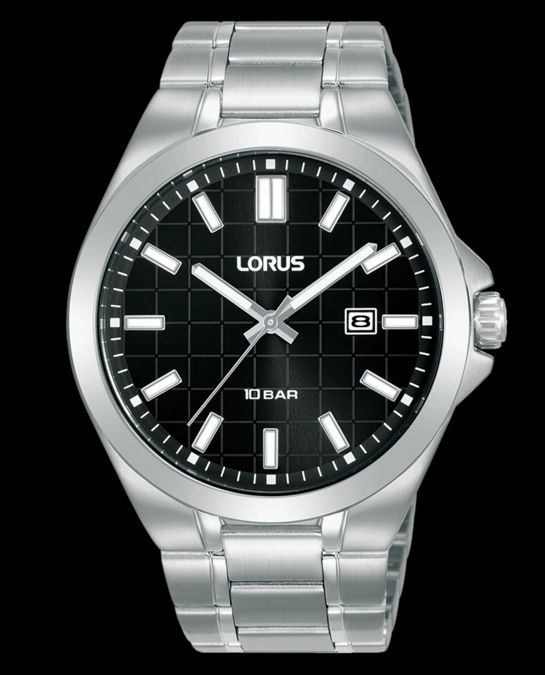 LORUS WATCHES Mod. RH955QX9