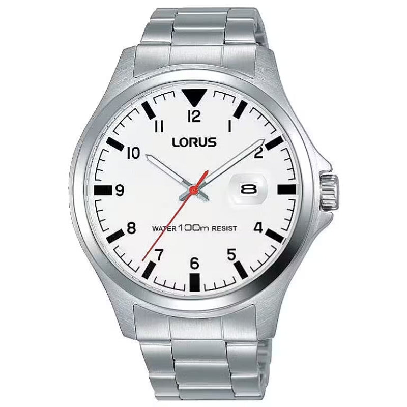 LORUS Mod. RH965KX9