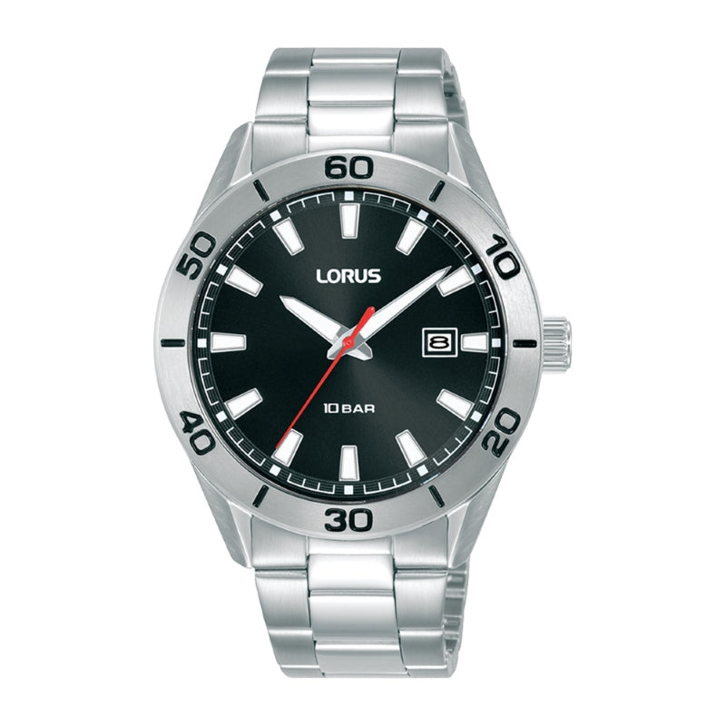 LORUS WATCHES Mod. RH965PX9