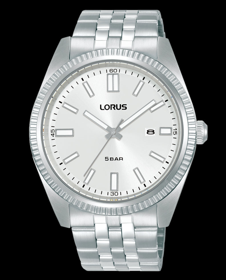 LORUS WATCHES Mod. RH971QX9