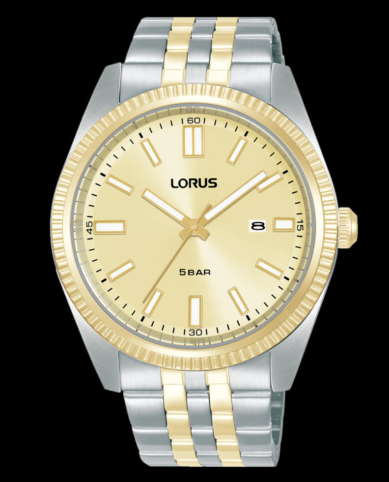 LORUS WATCHES Mod. RH972QX9